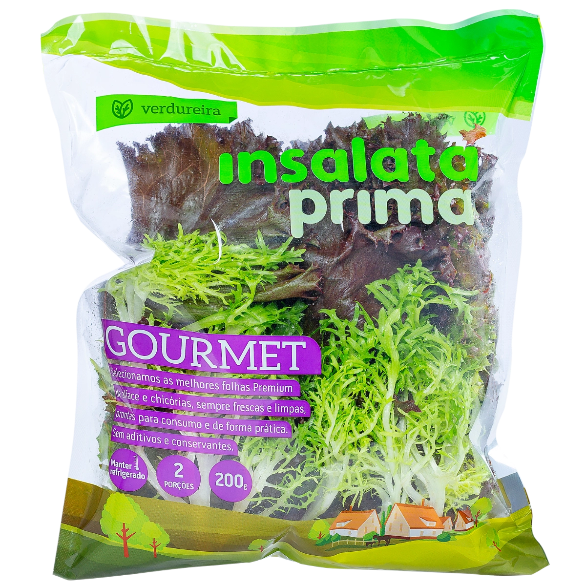 Insalata Prima Gourmet